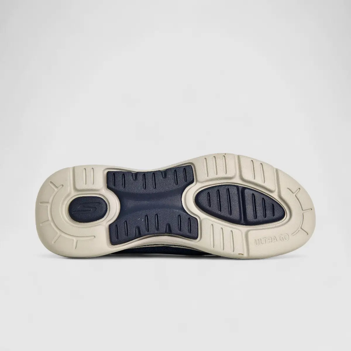 Skechers Men's Comfort Slip Ins Go Walk Arch Fit 216259 Navy SM109
