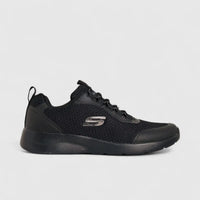 Skechers Men's Comfort Sneaker Dynamight 2.0 894133 Black SM107