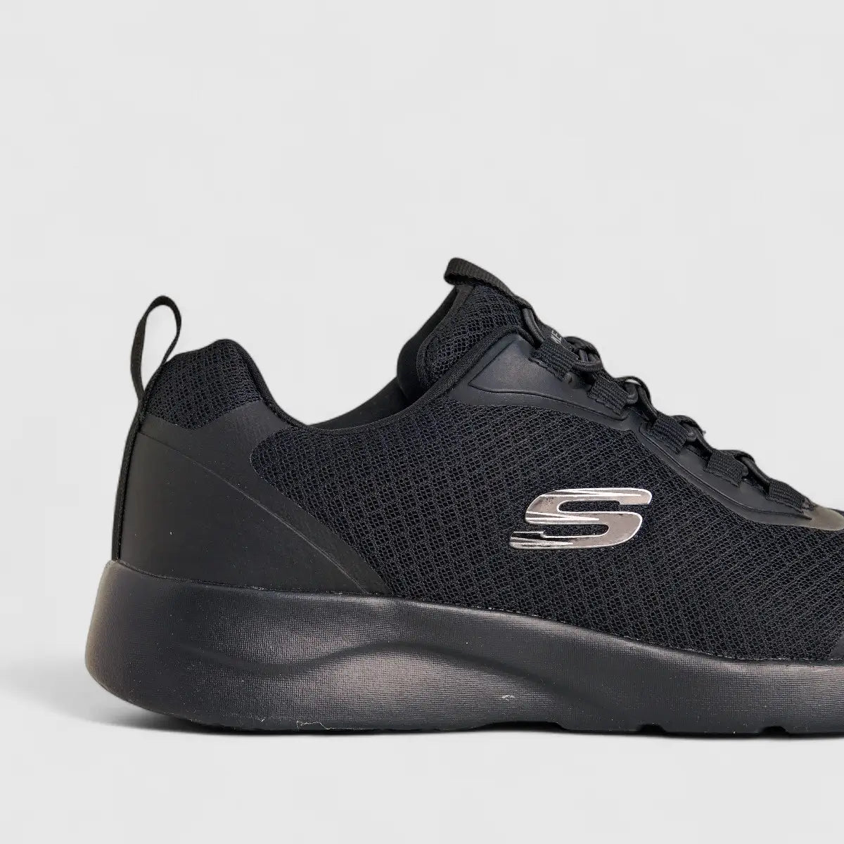 Skechers Men's Comfort Sneaker Dynamight 2.0 894133 Black SM107