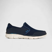 Skechers Men's Comfort Slip On Equalizer Persistent 51361 Navy SM104