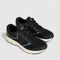 Skechers Men's Comfort Sneaker Go Run Consistent Traceur 22082 Black White SM112