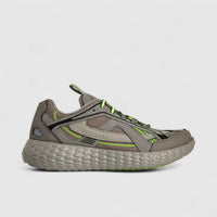 Skechers Men's Comfort Sneaker Monster Emperor 237141 Grey SM123