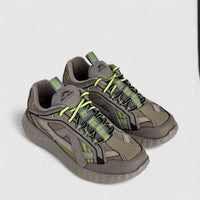 Skechers Men's Comfort Sneaker Monster Emperor 237141 Grey SM123