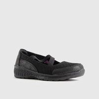 Skechers Slip On Comfort  100456 Sneakers | familyshoecentre