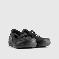 Skechers Slip On Comfort  100456 Sneakers | familyshoecentre