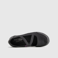 Skechers Slip On Comfort  100456 Sneakers | familyshoecentre