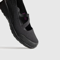 Skechers Slip On Comfort  100456 Sneakers | familyshoecentre