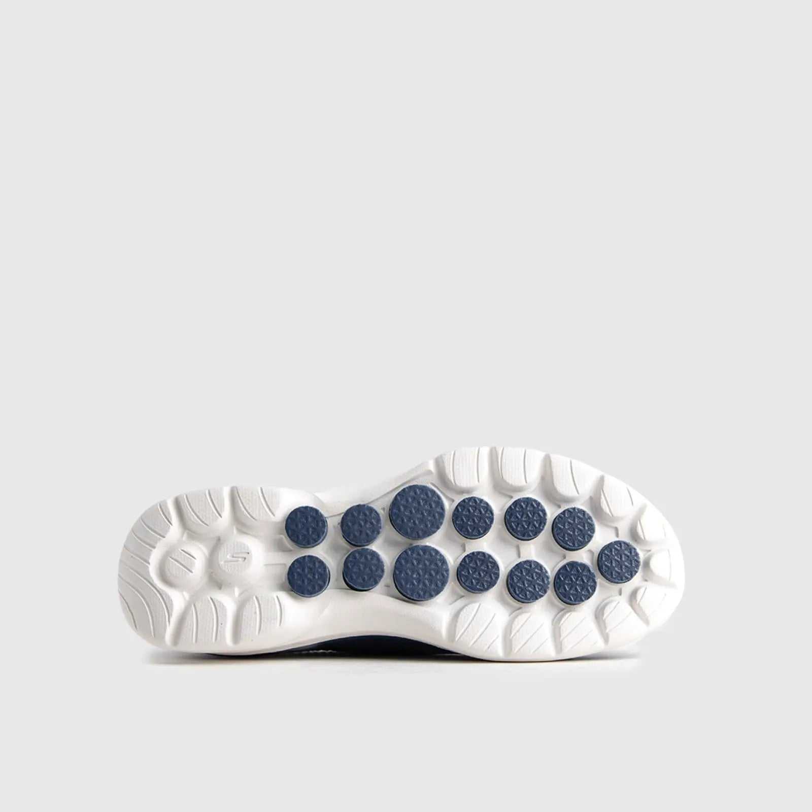 Skechers Slip On Comfort 124530-2 Ladies | familyshoecentre