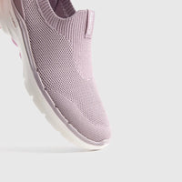Skechers Slip On Comfort 124530 Sneakers | familyshoecentre