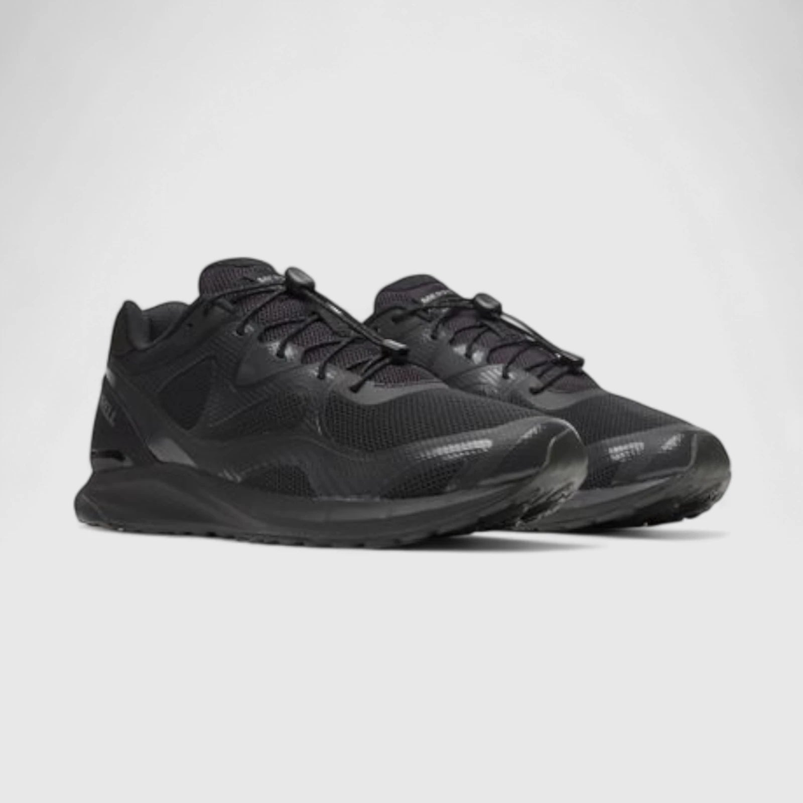Skyquest Trek Outdoor Mens Sneaker Black J032955 A20 Sneakers | familyshoecentre