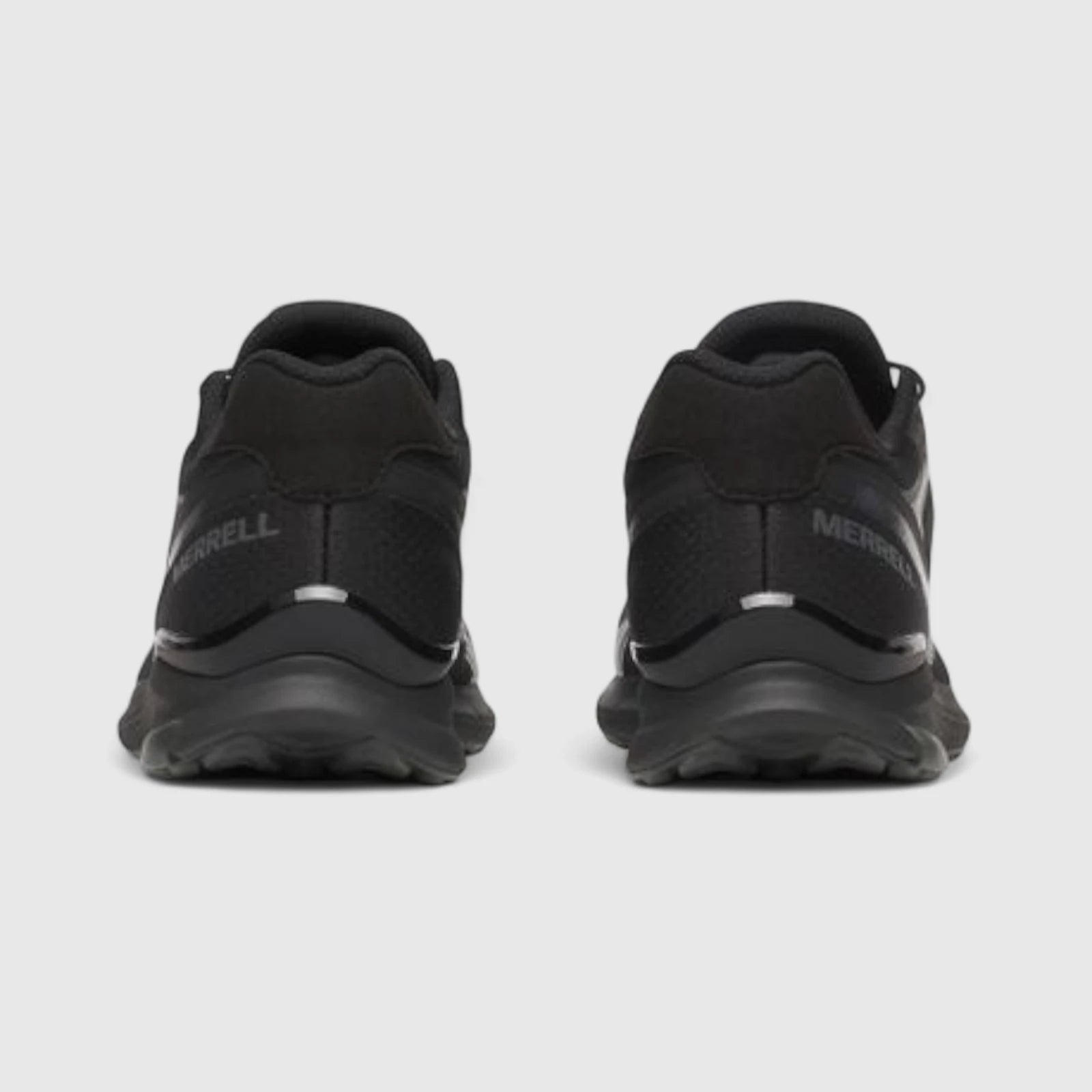 Skyquest Trek Outdoor Mens Sneaker Black J032955 A20 Sneakers | familyshoecentre