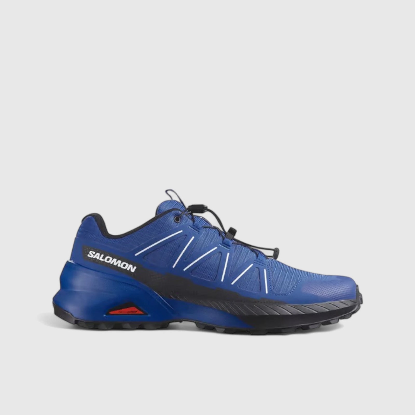 Salomon Speedcross Peak Blue 476024 SL23 Sneakers | familyshoecentre