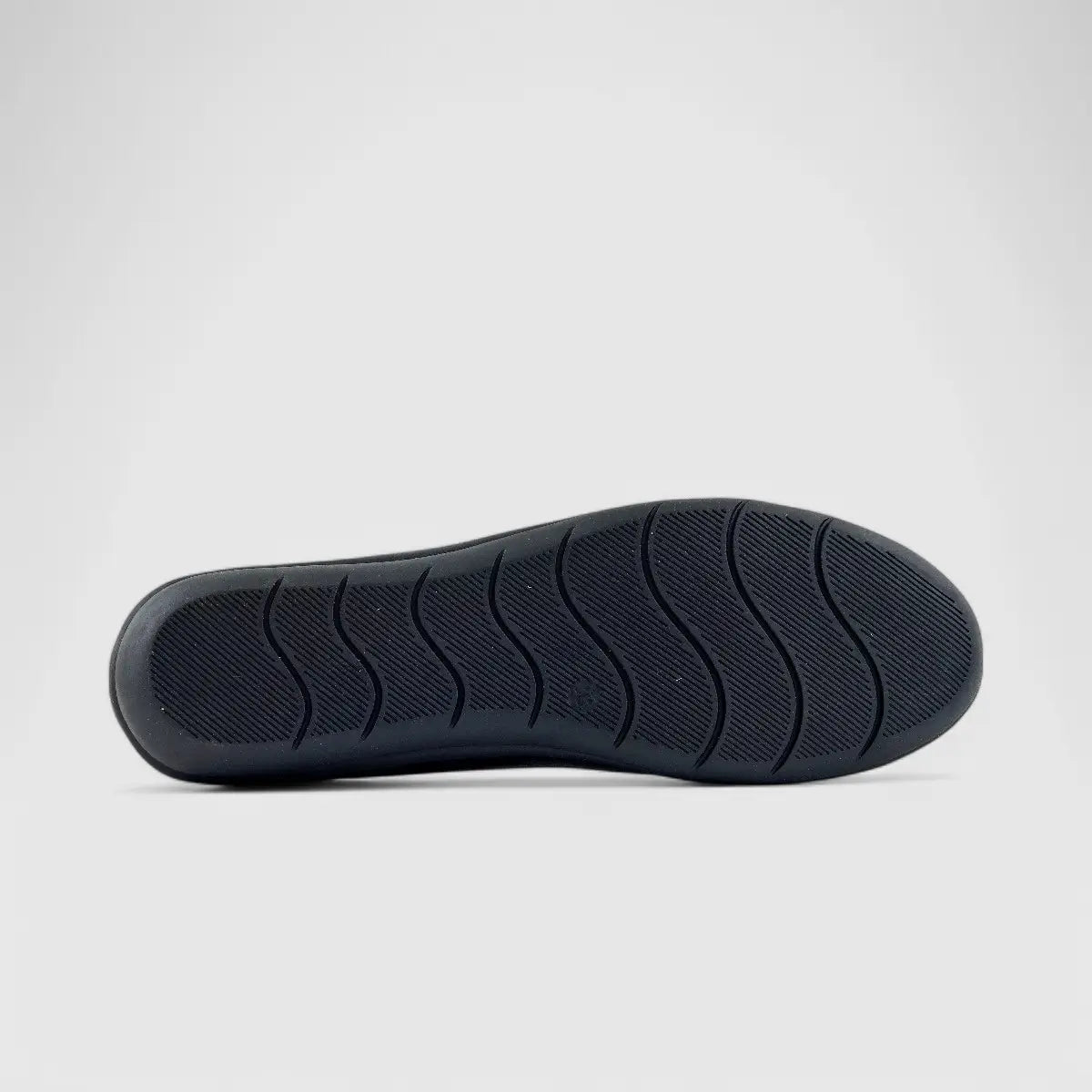 Soft Style By Hush Puppies Cara Pump Black 01534 Pumps | familyshoecentre