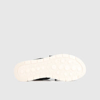 Soft Style Deleri Comfort Sandal Black 01481 Sandals | familyshoecentre