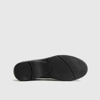 Soft Style Jayla Velcro Black 01243 Comfort | familyshoecentre