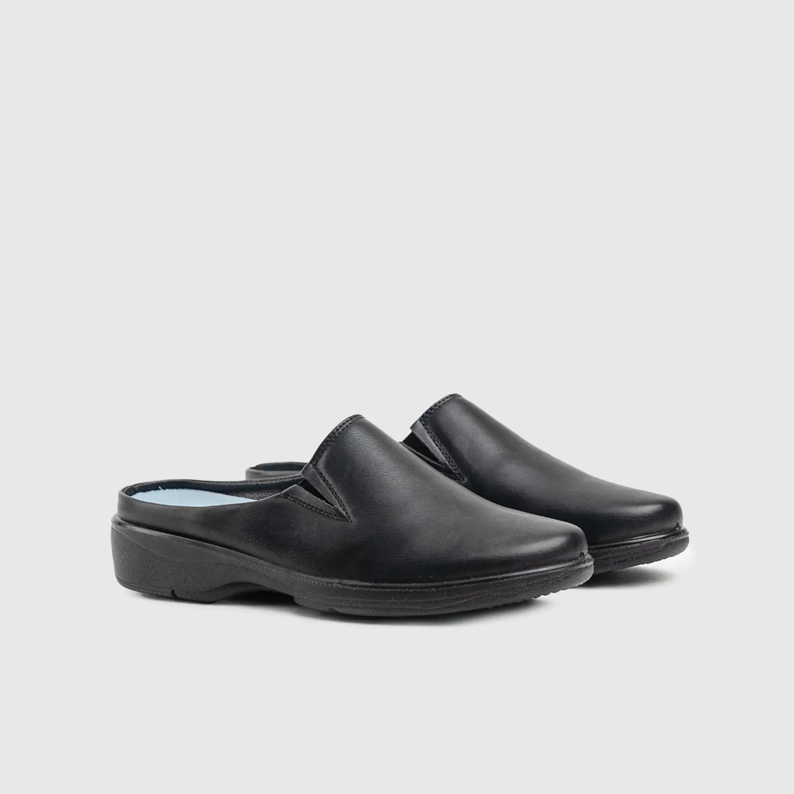 Soft Style Jenny Push In SSL01240 Pumps | familyshoecentre
