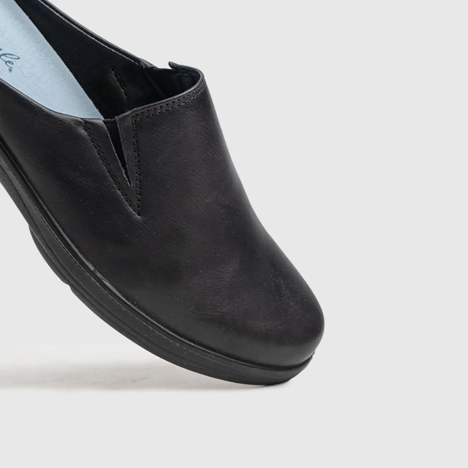 Soft Style Jenny Push In SSL01240 Pumps | familyshoecentre