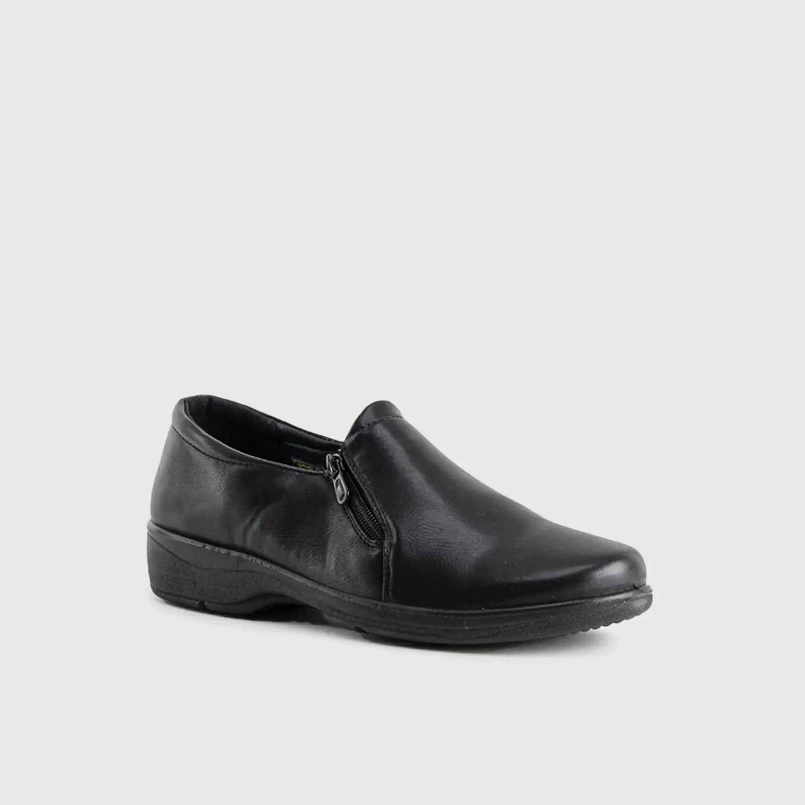 Soft Style Jillian Slip On Shoe SSL01242 Pumps | familyshoecentre