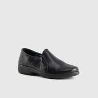 Soft Style Jillian Slip On Shoe SSL01242 Pumps | familyshoecentre