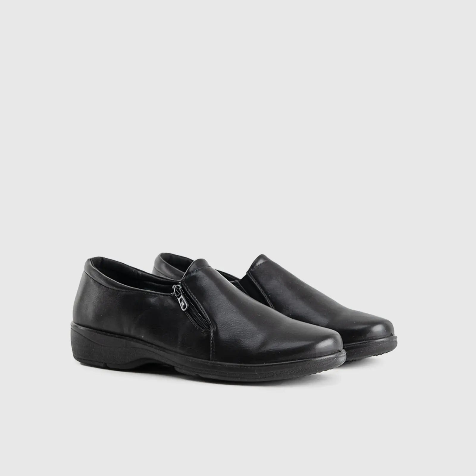 Soft Style Jillian Slip On Shoe SSL01242 Pumps | familyshoecentre