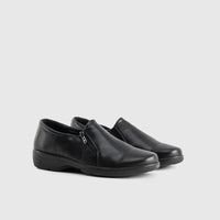 Soft Style Jillian Slip On Shoe SSL01242 Pumps | familyshoecentre