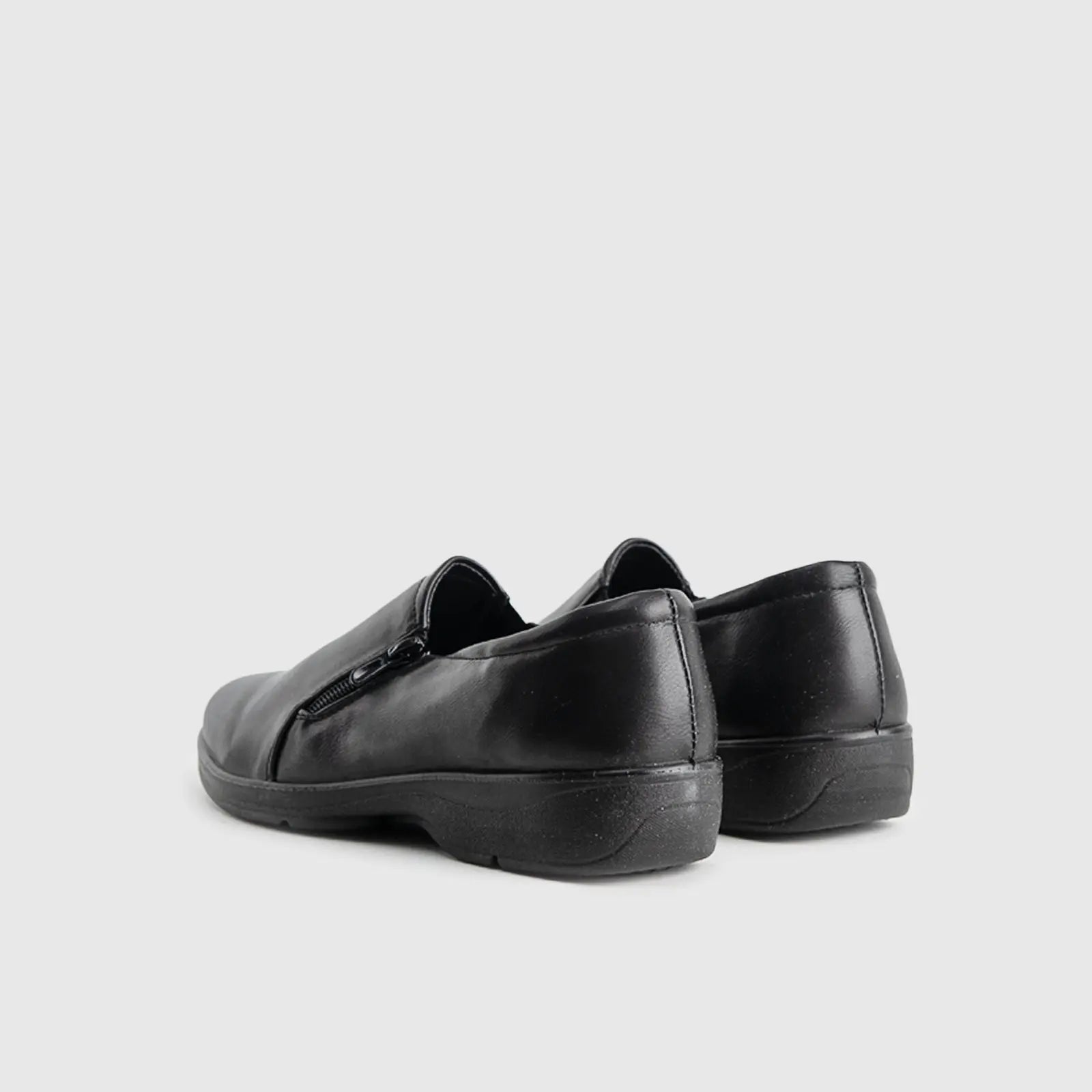 Soft Style Jillian Slip On Shoe SSL01242 Pumps | familyshoecentre