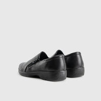Soft Style Jillian Slip On Shoe SSL01242 Pumps | familyshoecentre