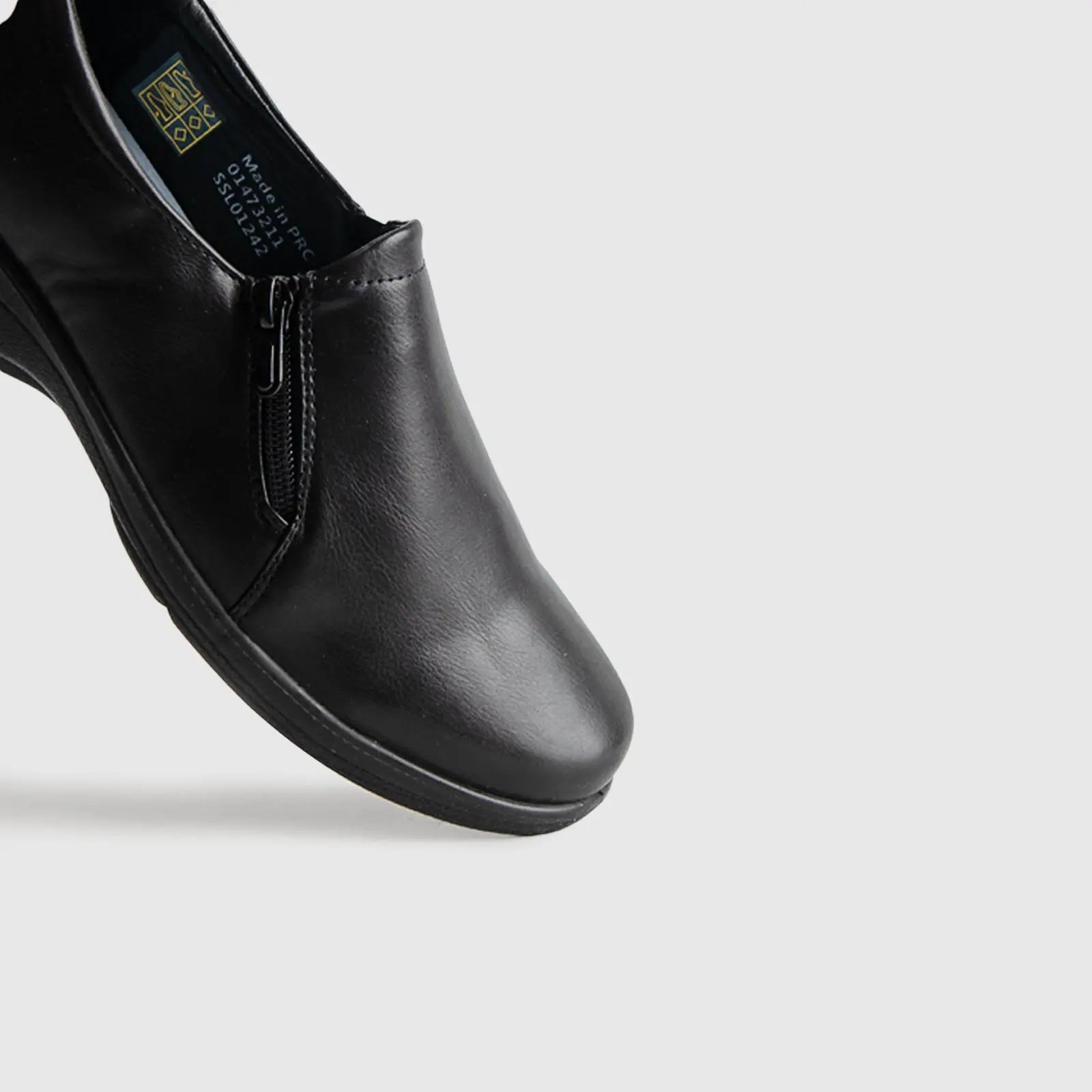 Soft Style Jillian Slip On Shoe SSL01242 Pumps | familyshoecentre