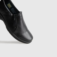 Soft Style Jillian Slip On Shoe SSL01242 Pumps | familyshoecentre