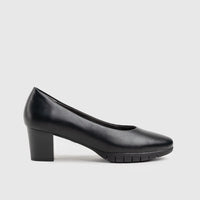 Soft Style Makana Comfort Heel 289 Heels | familyshoecentre