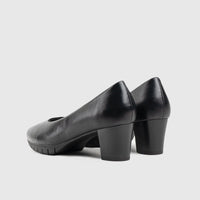 Soft Style Makana Comfort Heel 289 Heels | familyshoecentre