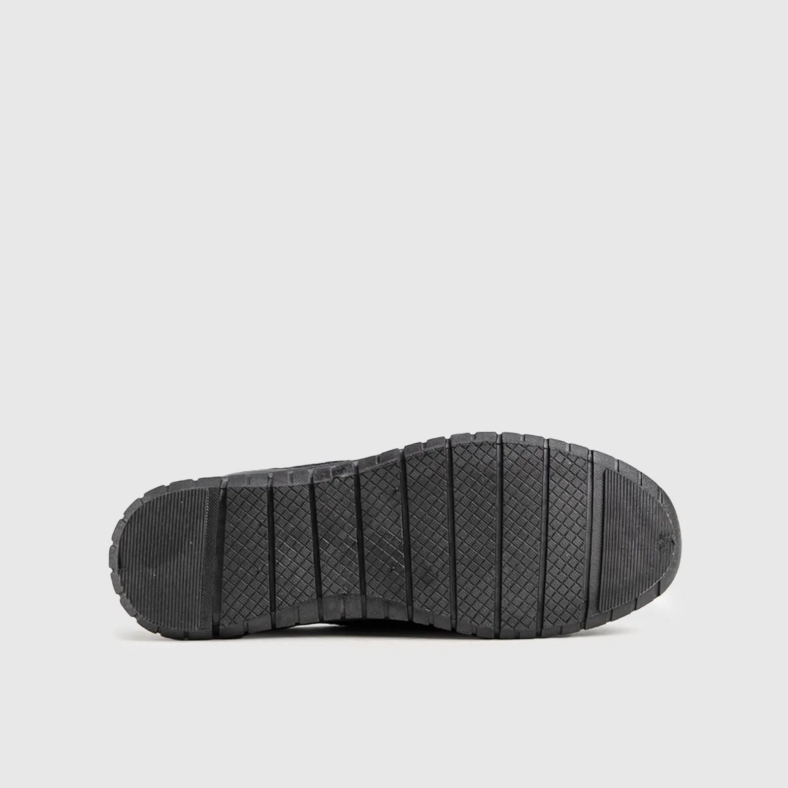 Soft Style Nansi Open Back Sneaker Black 01261 Sneakers | familyshoecentre
