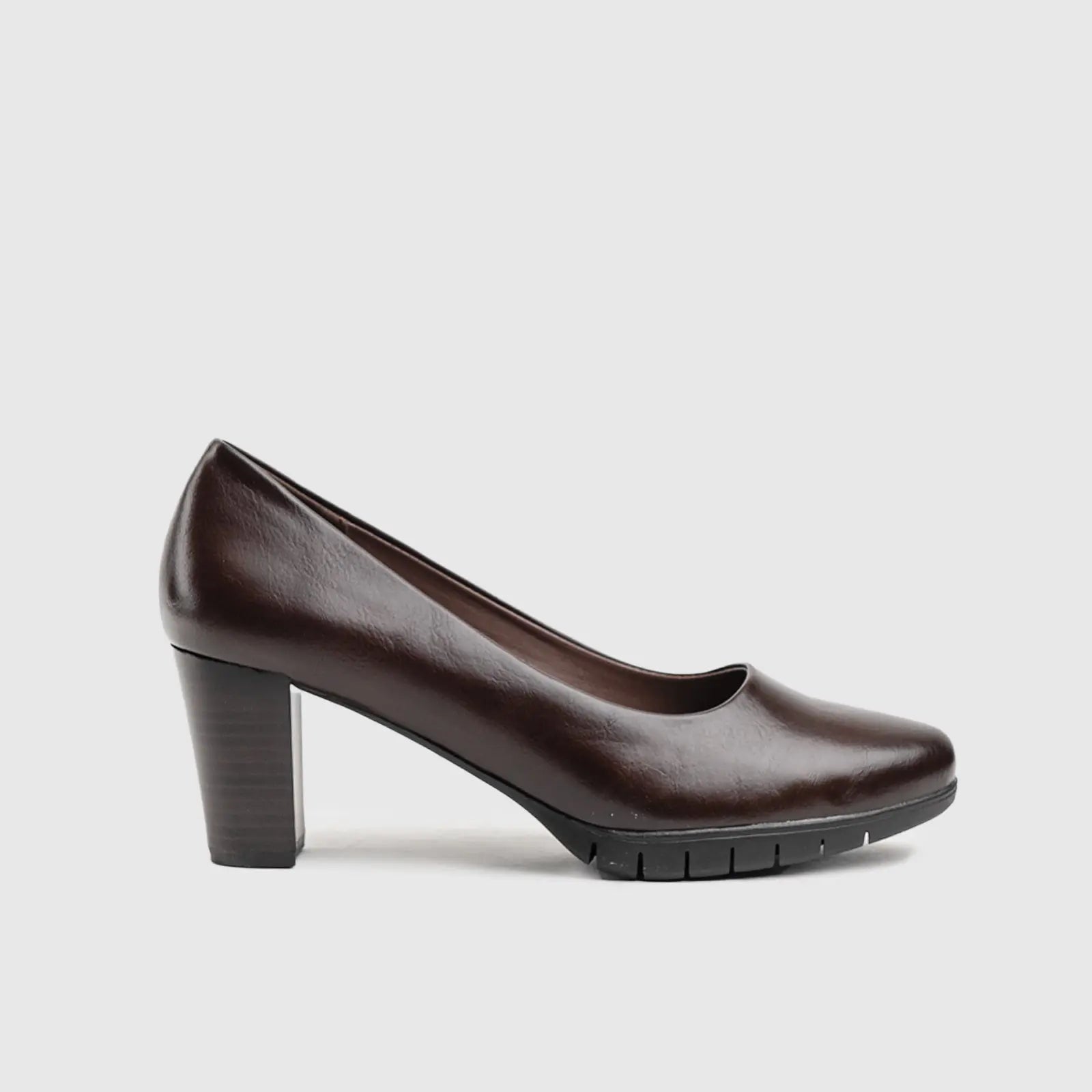 Soft Style Sian Comfort Heel 40-2 Heels | familyshoecentre