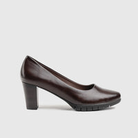 Soft Style Sian Comfort Heel 40-2 Heels | familyshoecentre