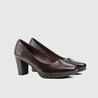 Soft Style Sian Comfort Heel 40-2 Heels | familyshoecentre
