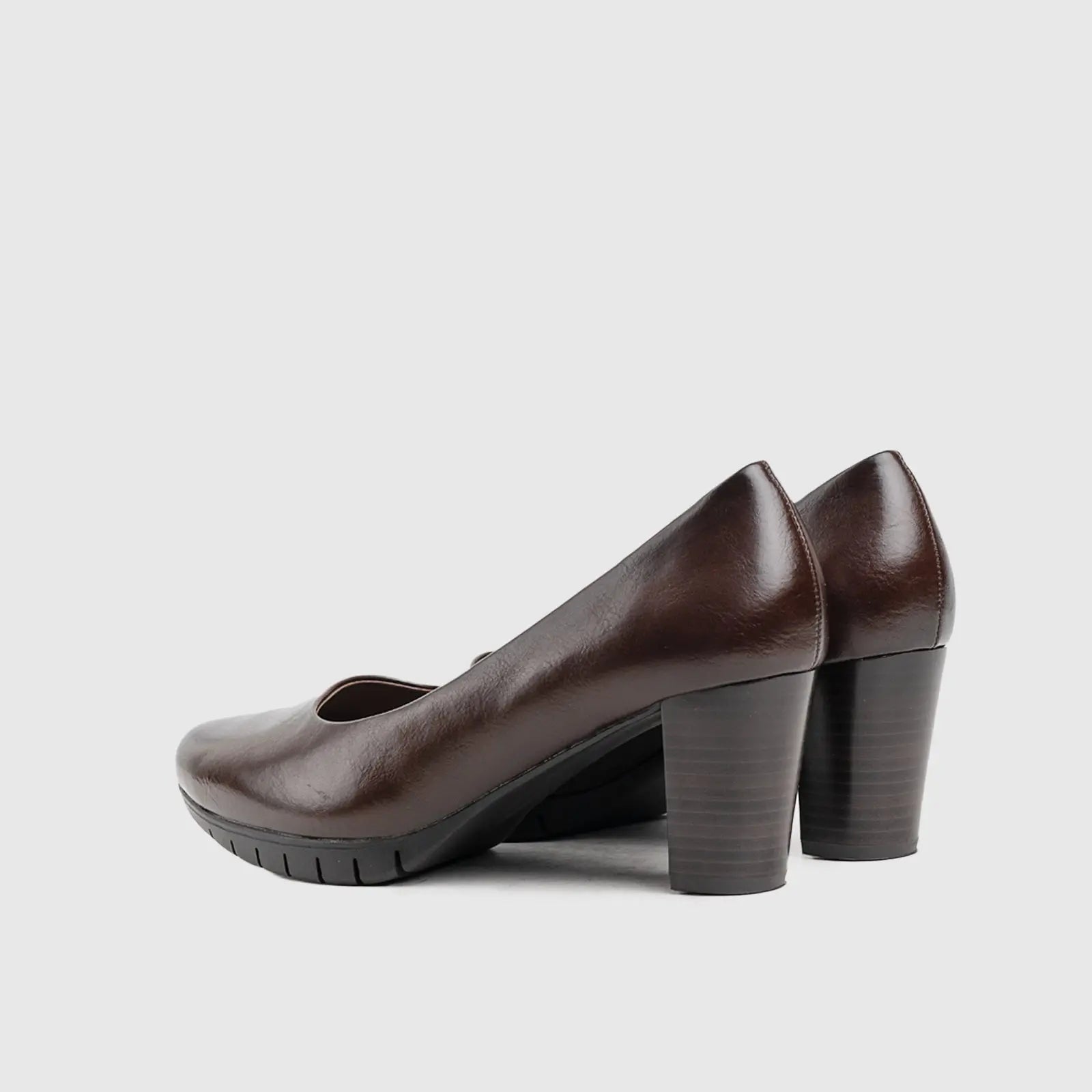 Soft Style Sian Comfort Heel 40-2 Heels | familyshoecentre