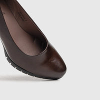 Soft Style Sian Comfort Heel 40-2 Heels | familyshoecentre