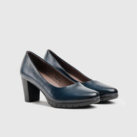 Soft Style Sian Comfort Heel 40-3 Heels | familyshoecentre
