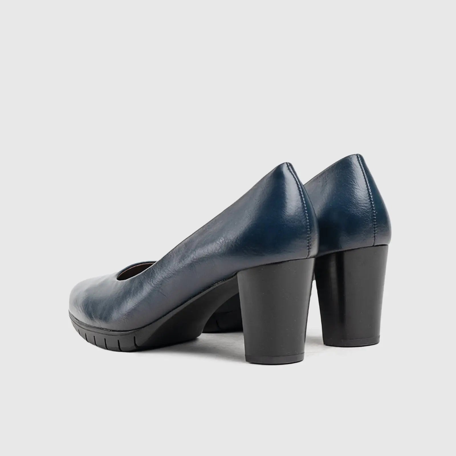 Soft Style Sian Comfort Heel 40-3 Heels | familyshoecentre