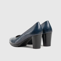 Soft Style Sian Comfort Heel 40-3 Heels | familyshoecentre