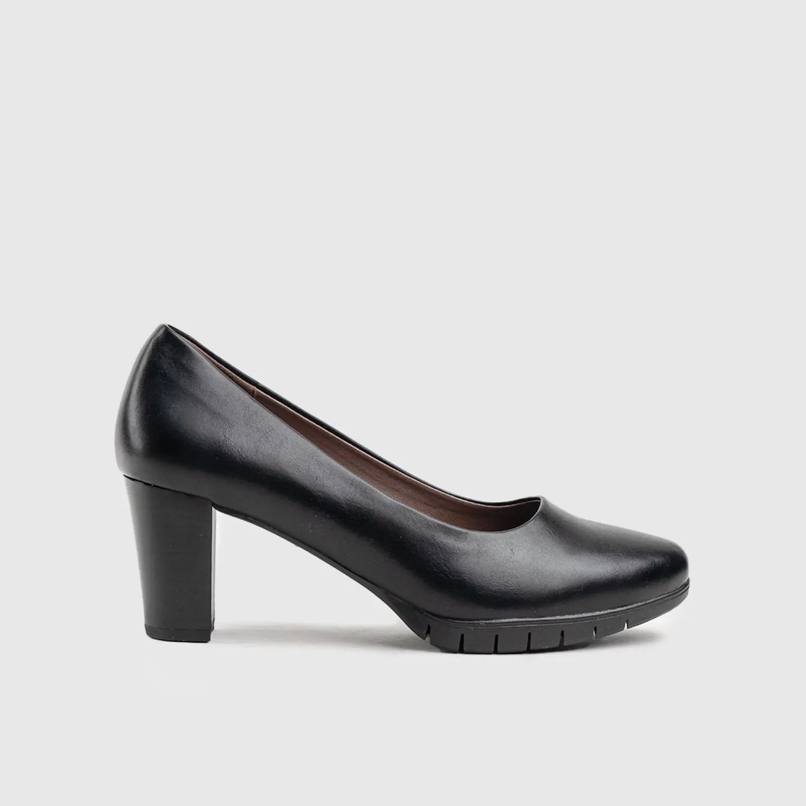 Soft Style Sian Comfort Heel 40 Heels | familyshoecentre