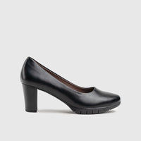 Soft Style Sian Comfort Heel 40 Heels | familyshoecentre