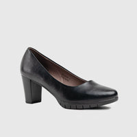 Soft Style Sian Comfort Heel 40 Heels | familyshoecentre