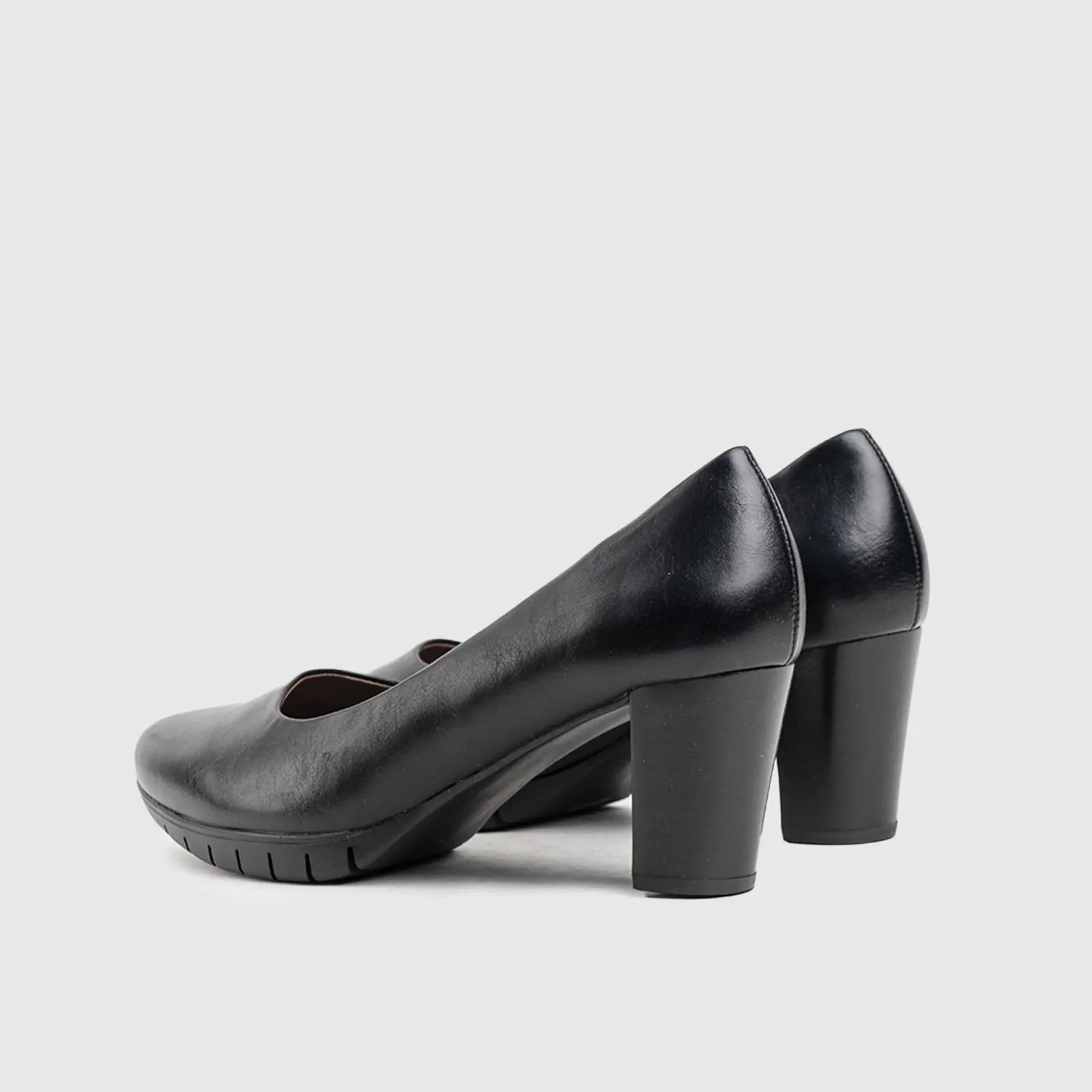 Soft Style Sian Comfort Heel 40 Heels | familyshoecentre