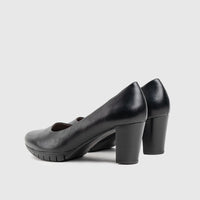 Soft Style Sian Comfort Heel 40 Heels | familyshoecentre