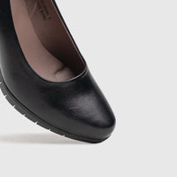 Soft Style Sian Comfort Heel 40 Heels | familyshoecentre