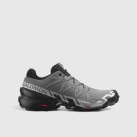 Speedcross 6 Queit Black Pearl Blue 417380 Sneakers | familyshoecentre