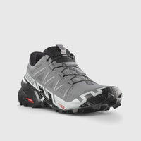 Speedcross 6 Queit Black Pearl Blue 417380 Sneakers | familyshoecentre