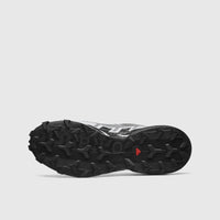Speedcross 6 Queit Black Pearl Blue 417380 Sneakers | familyshoecentre