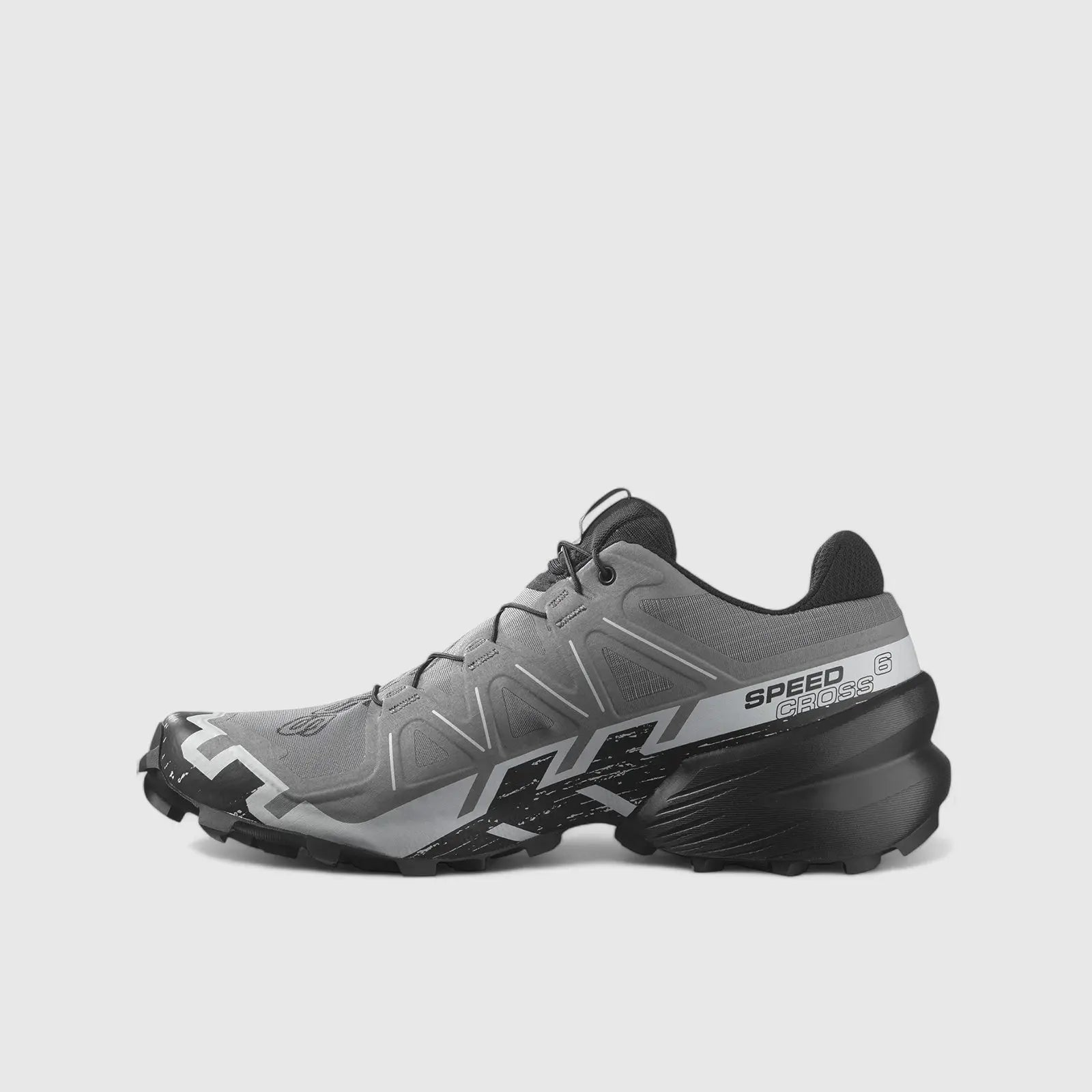 Speedcross 6 Queit Black Pearl Blue 417380 Sneakers | familyshoecentre